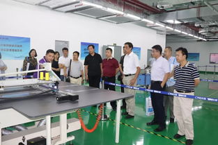 2018年中国产业用纺织品行业产品研发基地工作会议成功召开